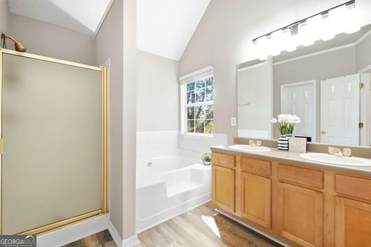4821 Galleon Crossing Decatur - Photo 22