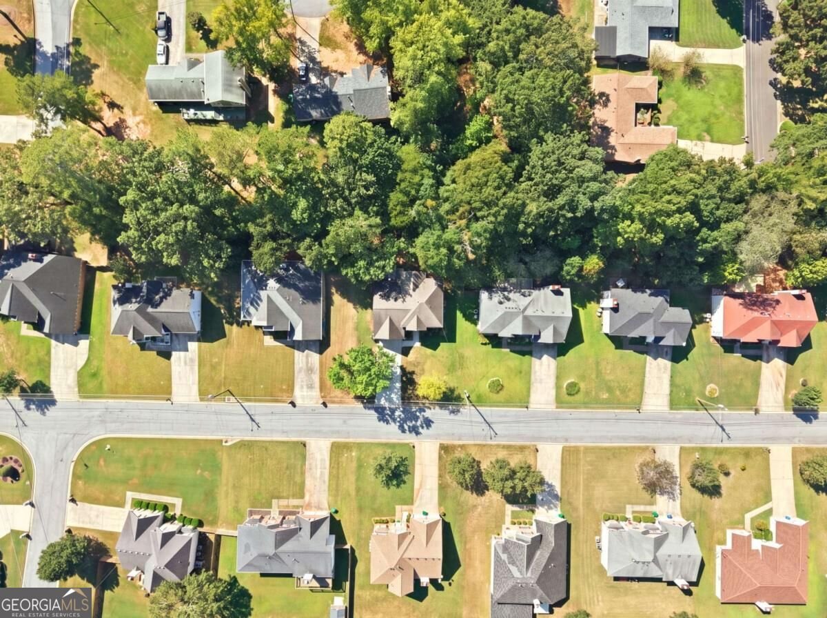 4821 Galleon Crossing Decatur - Photo 32