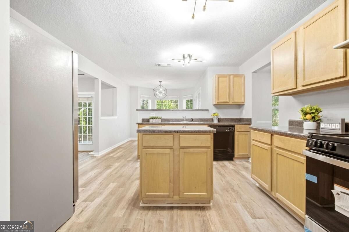 4821 Galleon Crossing Decatur - Photo 9