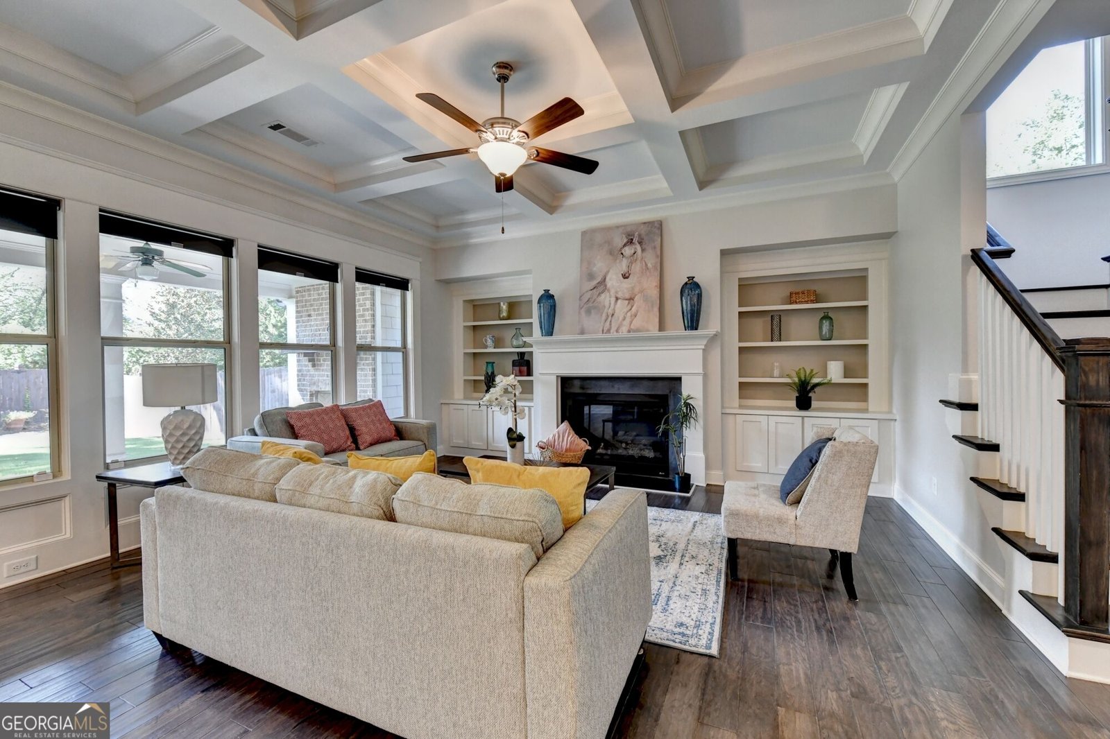 4871 Belle Estates Road Suwanee - Photo 10