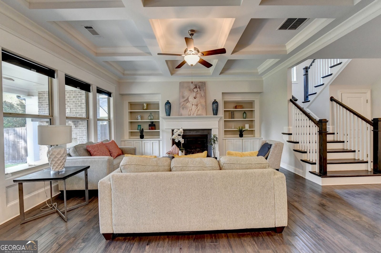 4871 Belle Estates Road Suwanee - Photo 11