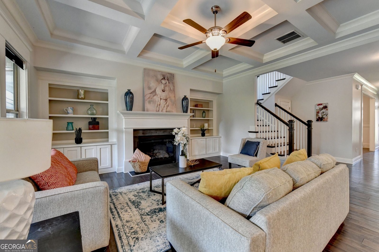 4871 Belle Estates Road Suwanee - Photo 12
