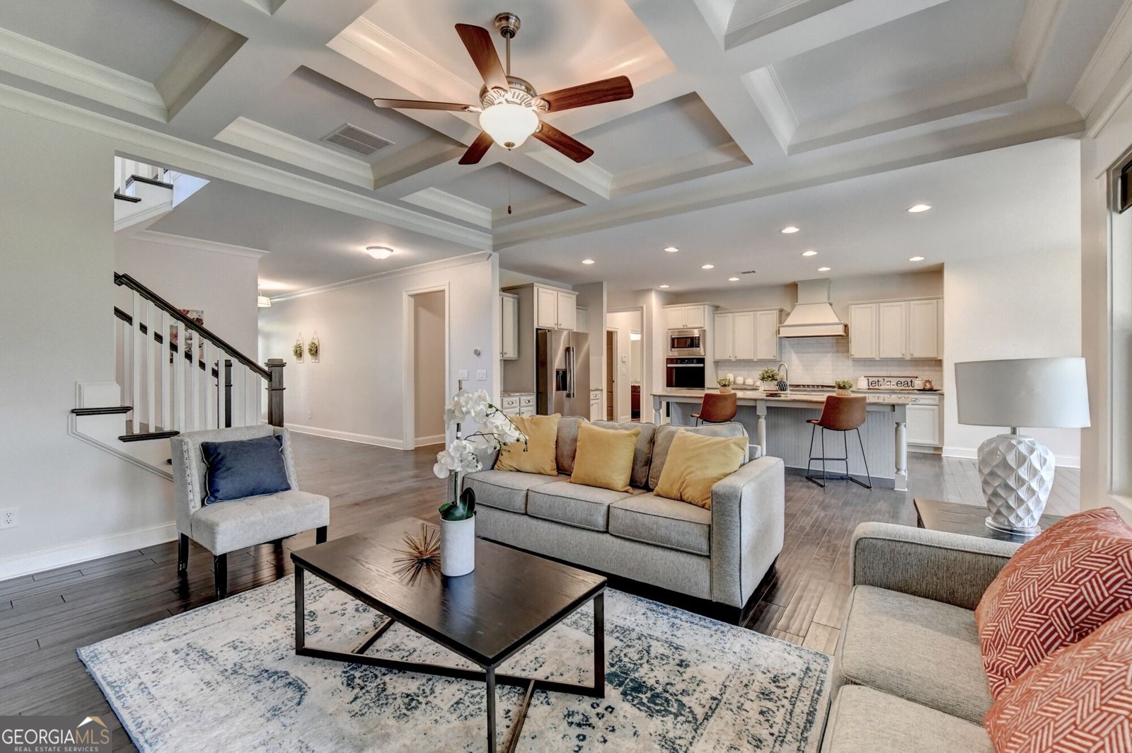 4871 Belle Estates Road Suwanee - Photo 13