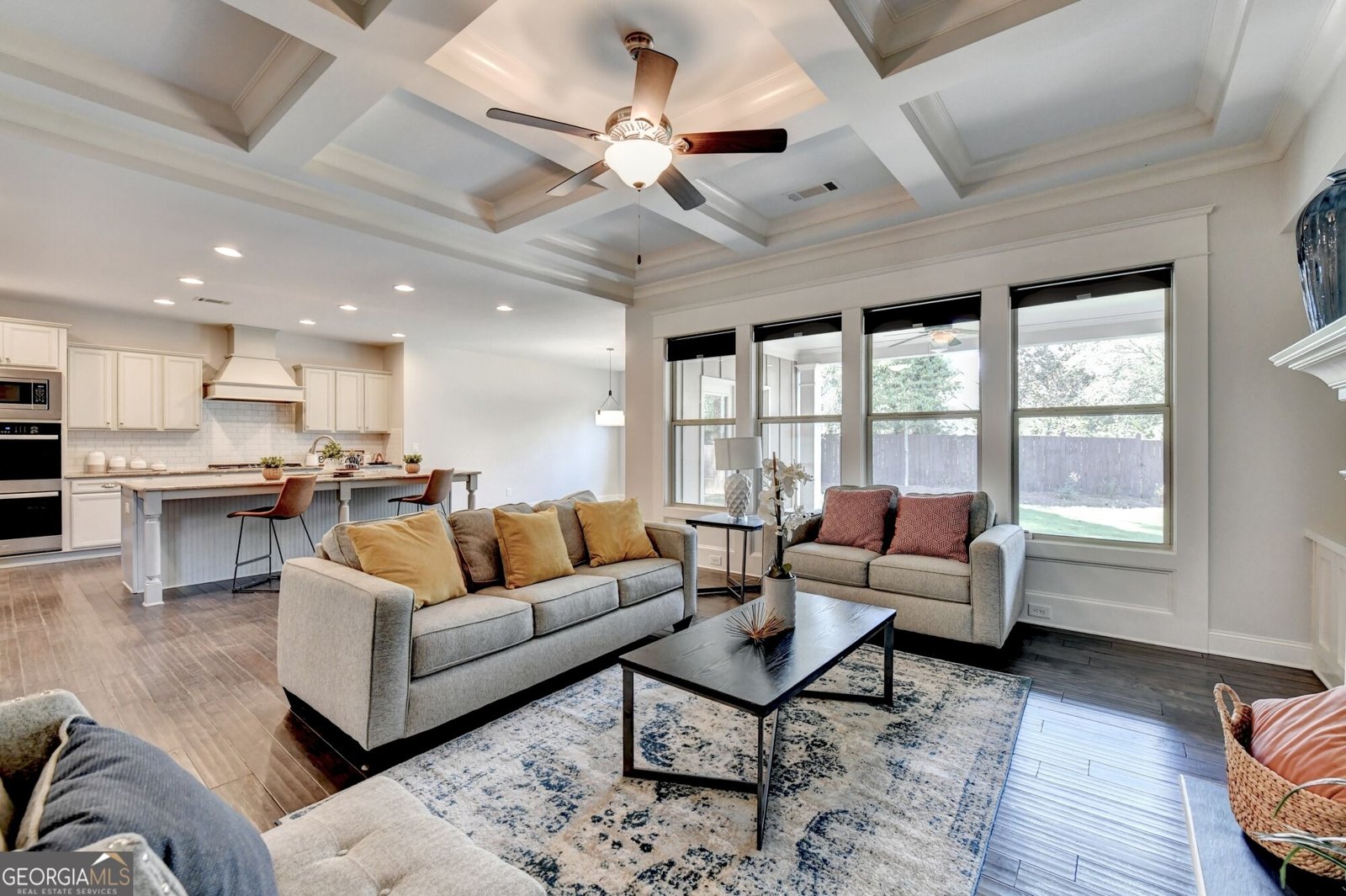4871 Belle Estates Road Suwanee - Photo 14
