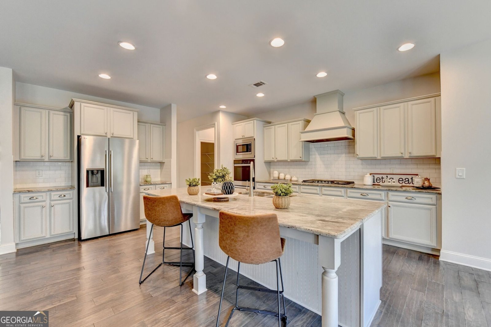 4871 Belle Estates Road Suwanee - Photo 16