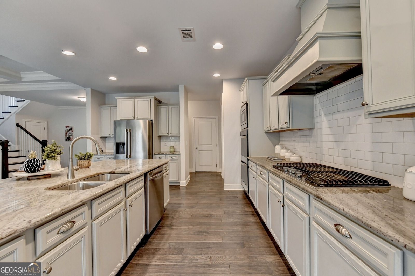 4871 Belle Estates Road Suwanee - Photo 17