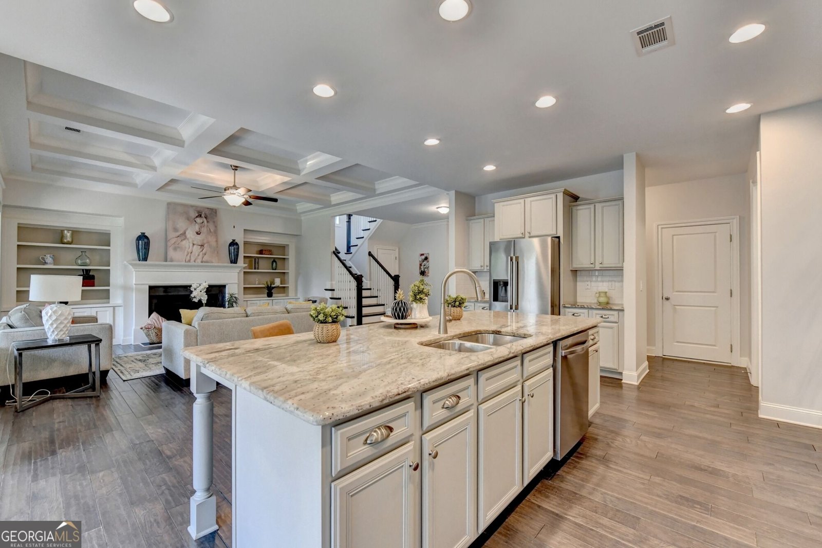 4871 Belle Estates Road Suwanee - Photo 18