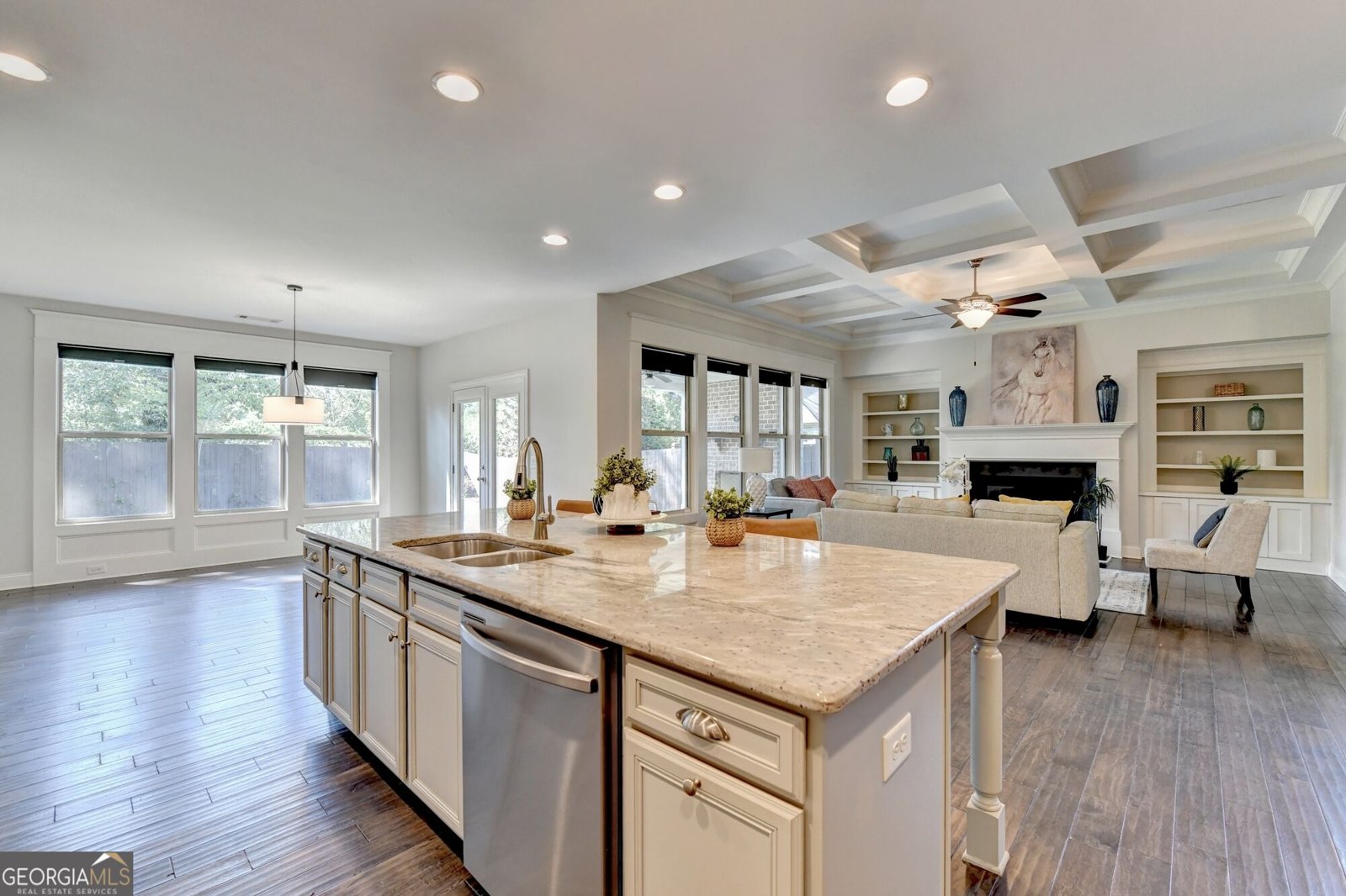 4871 Belle Estates Road Suwanee - Photo 22