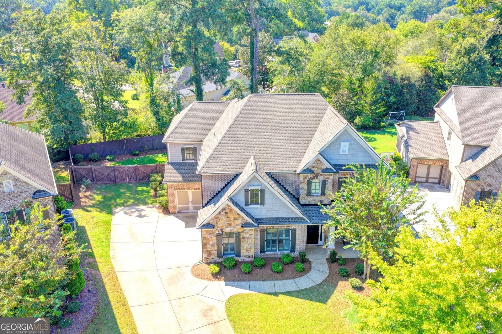 4871 Belle Estates Road Suwanee - Photo 52