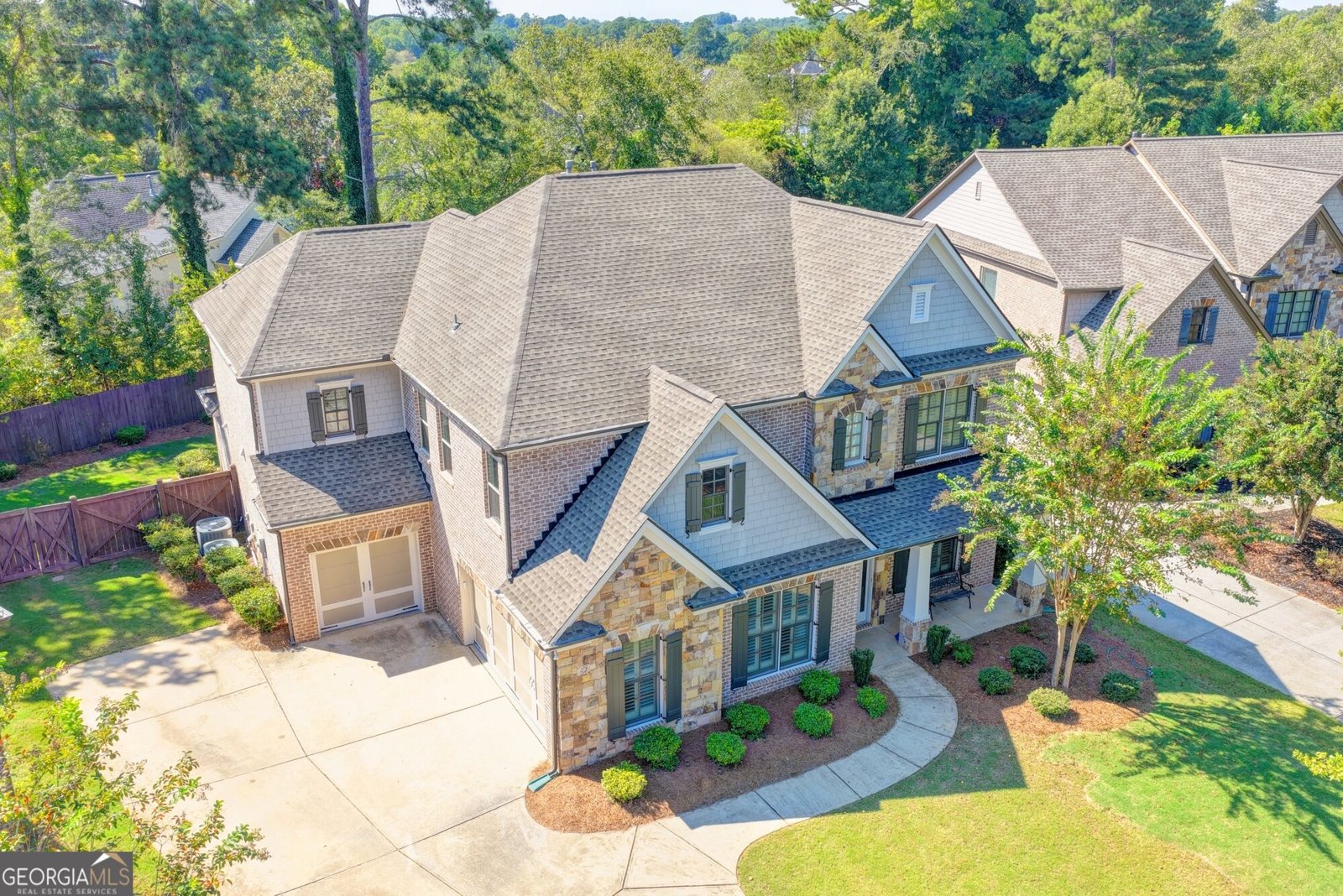 4871 Belle Estates Road Suwanee - Photo 53