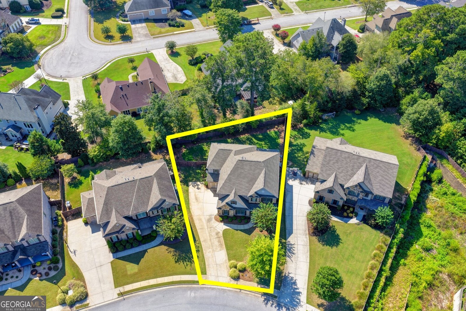 4871 Belle Estates Road Suwanee - Photo 54