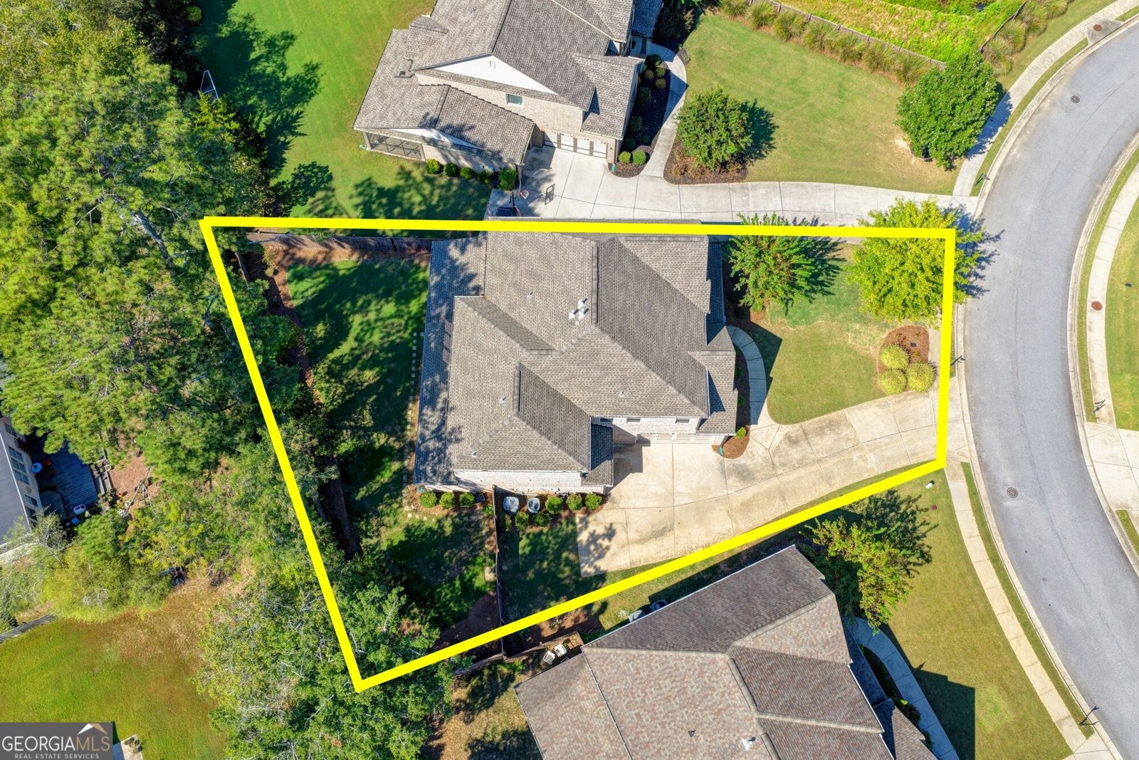 4871 Belle Estates Road Suwanee - Photo 55
