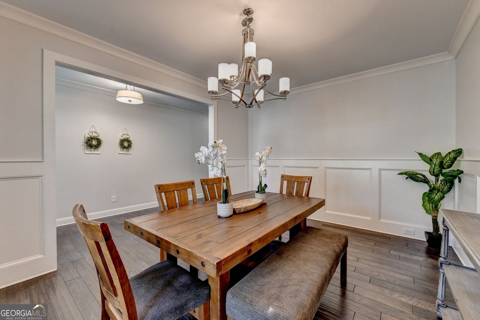 4871 Belle Estates Road Suwanee - Photo 8