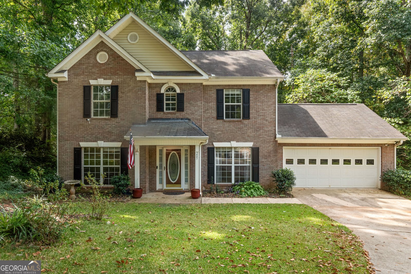 205 Foxdale Court Lagrange - main photo