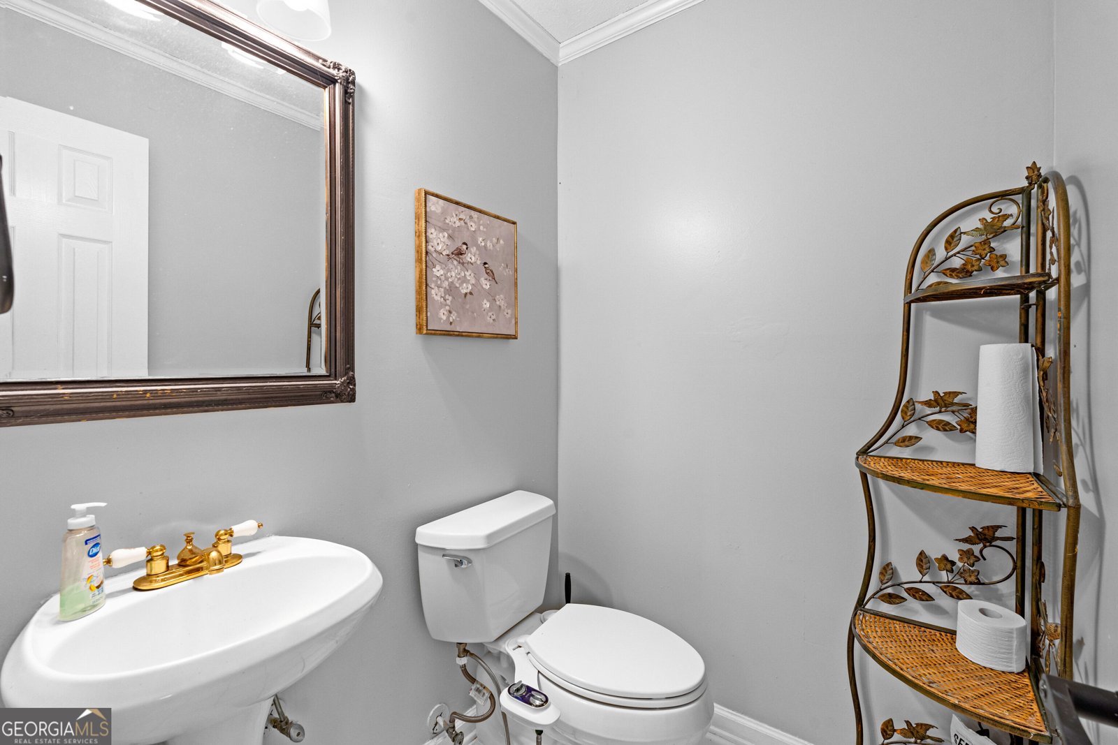 205 Foxdale Court Lagrange - Photo 25