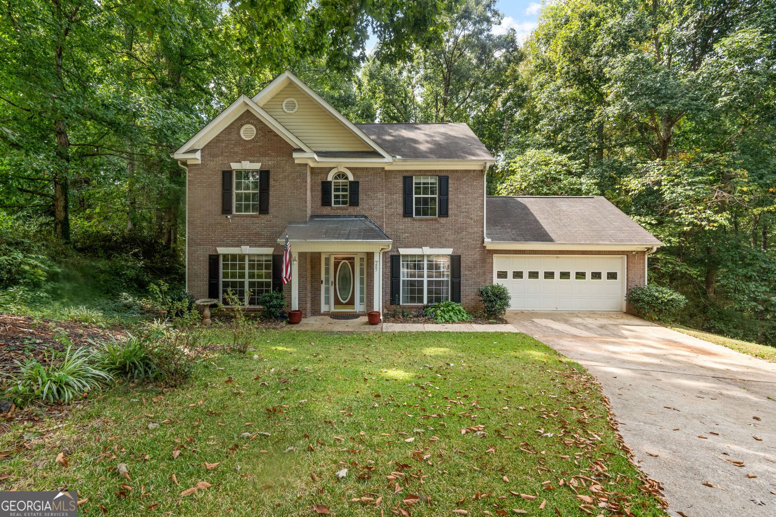 205 Foxdale Court Lagrange - Photo 42
