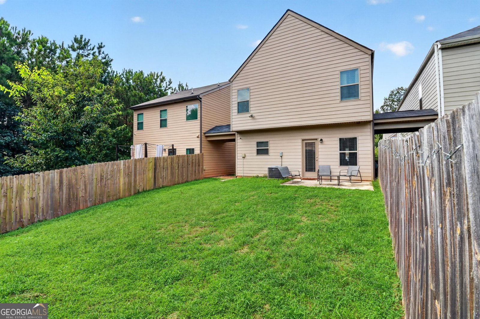 5045 Gibson Drive McDonough - Photo 29