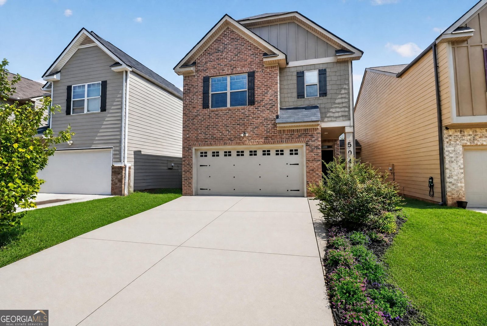 5045 Gibson Drive McDonough - Photo 30