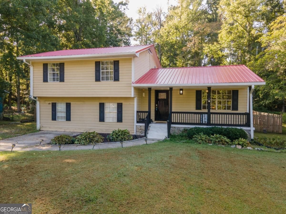 167 Caldwell Drive Hampton - main photo