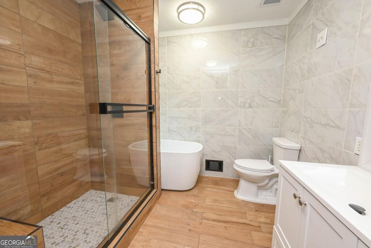 167 Caldwell Drive Hampton - Photo 11