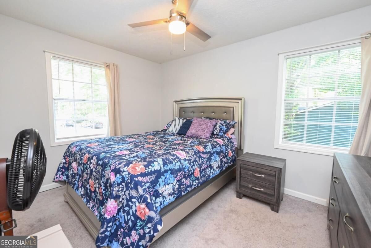 167 Caldwell Drive Hampton - Photo 13