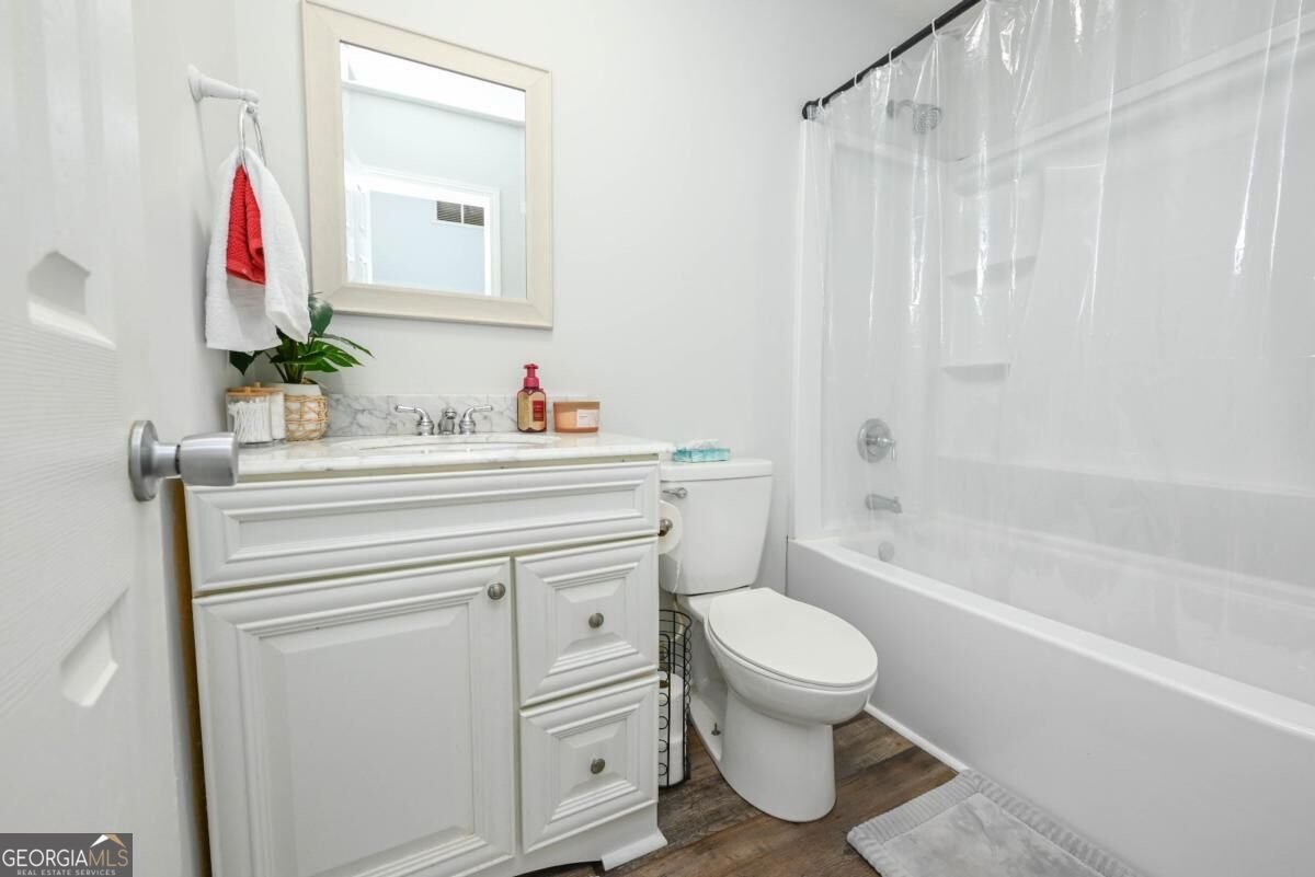 167 Caldwell Drive Hampton - Photo 14