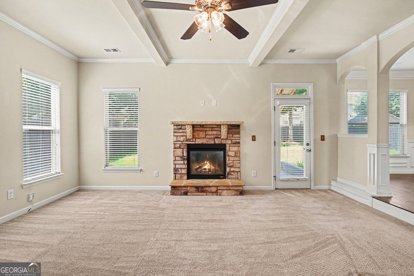 898 Parkside Place Avenue McDonough - Photo 18