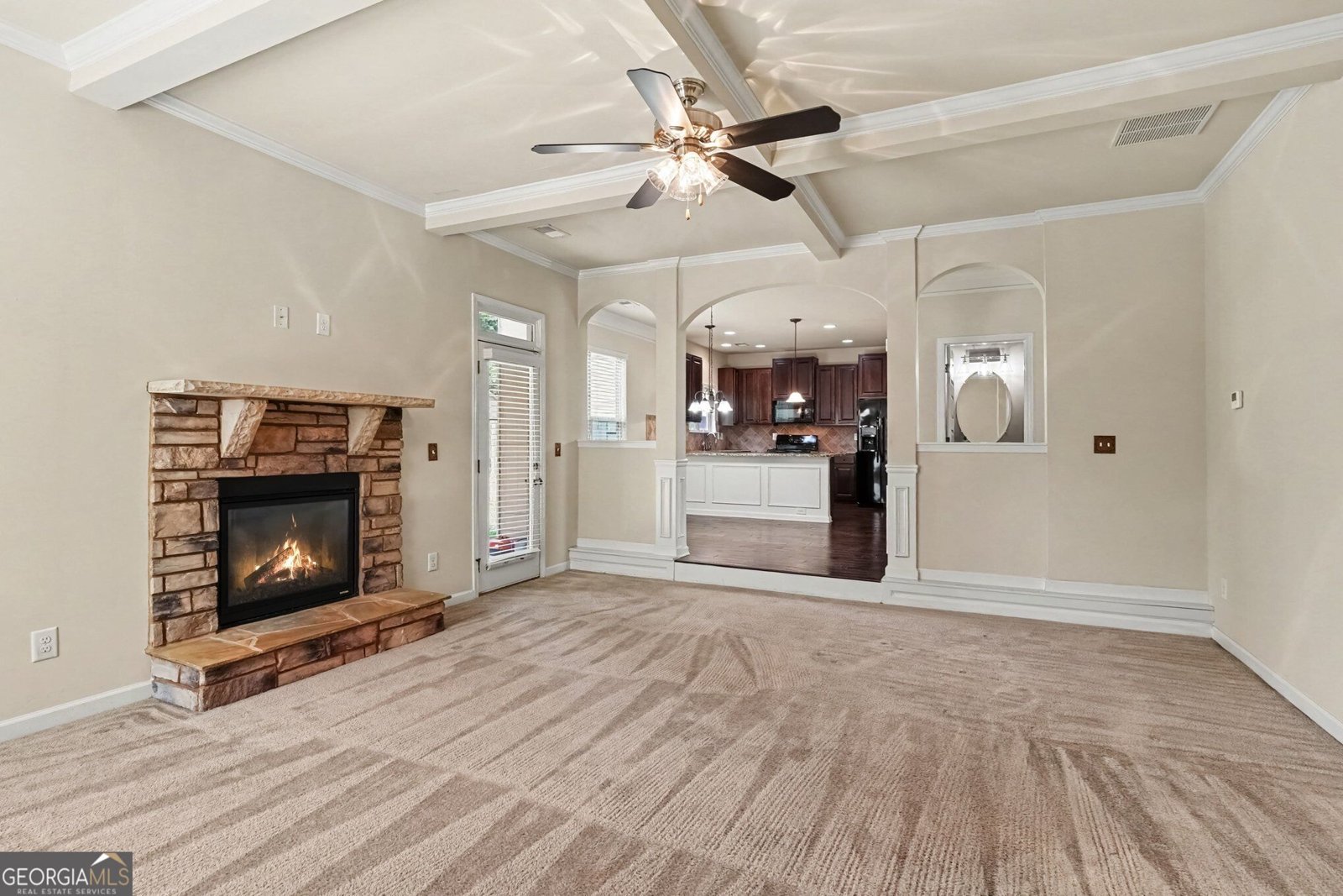 898 Parkside Place Avenue McDonough - Photo 19