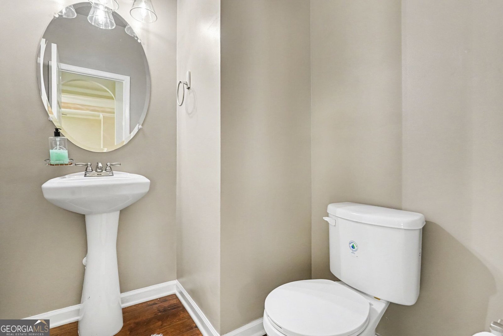 898 Parkside Place Avenue McDonough - Photo 29