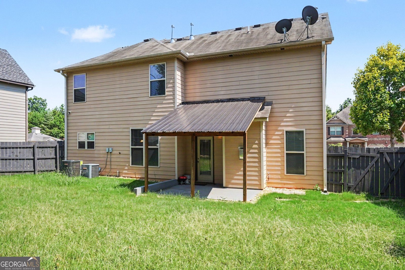898 Parkside Place Avenue McDonough - Photo 6