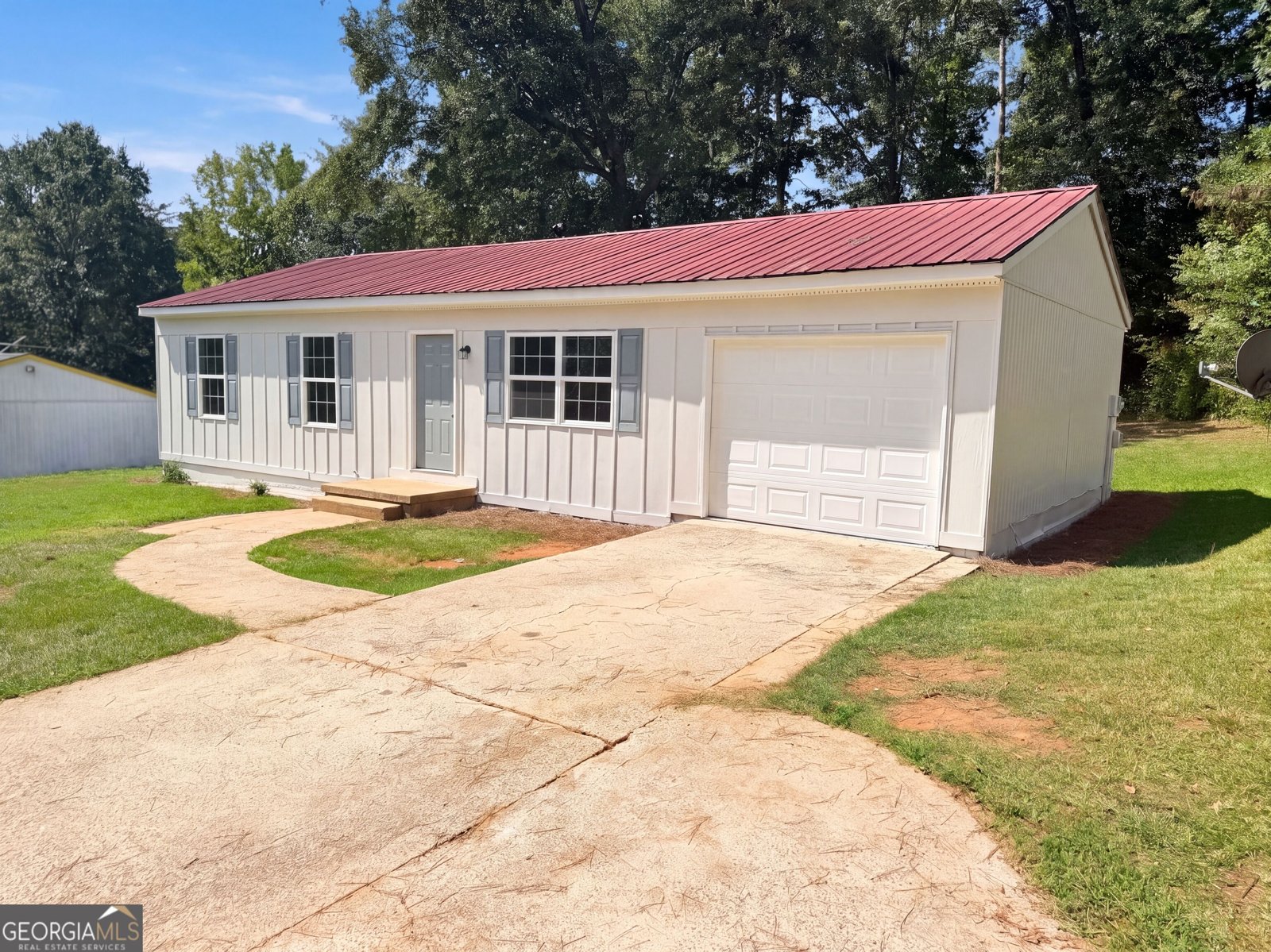 280 Stonehenge Way Athens - main photo