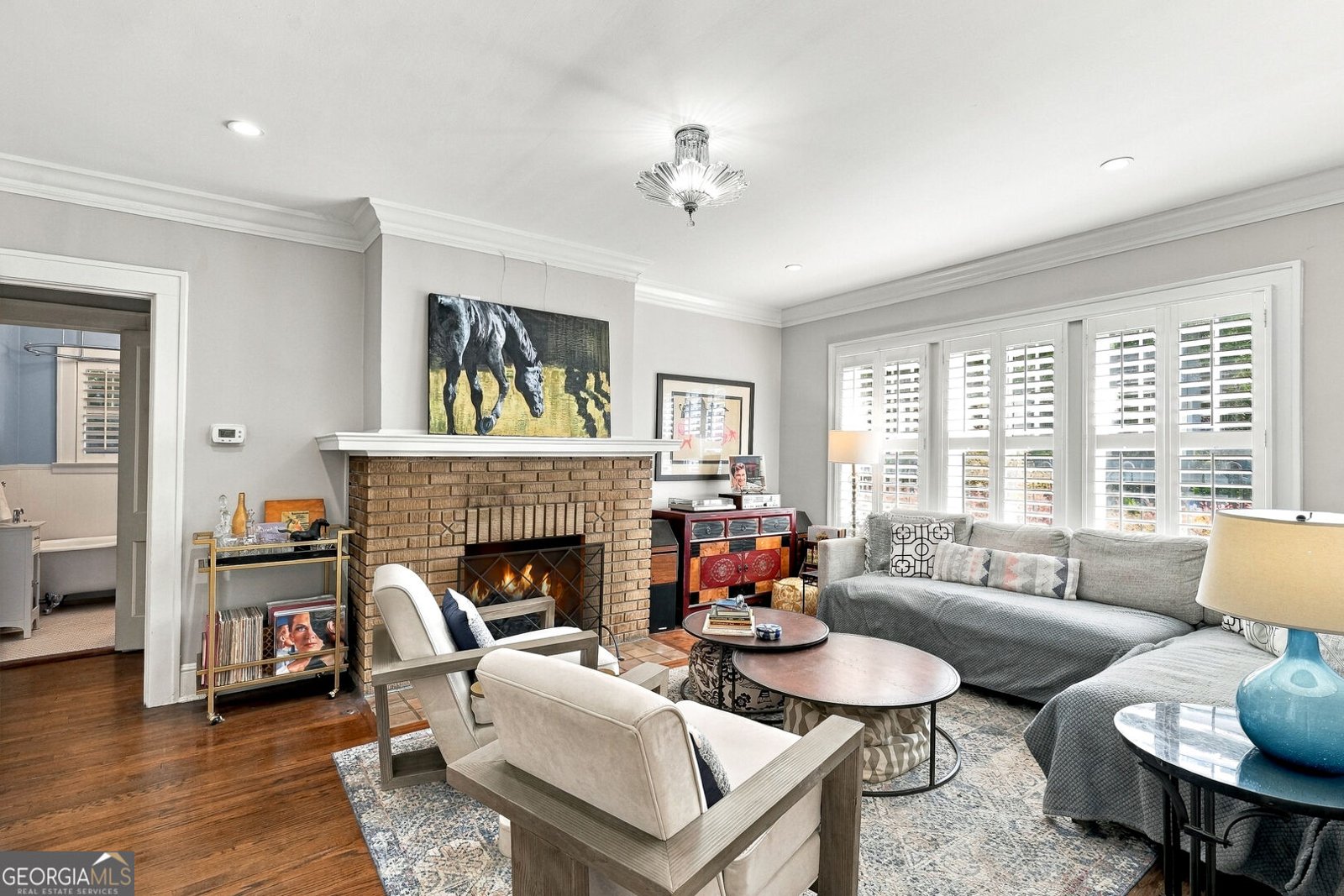 1458 Highland Avenue Atlanta - Photo 10