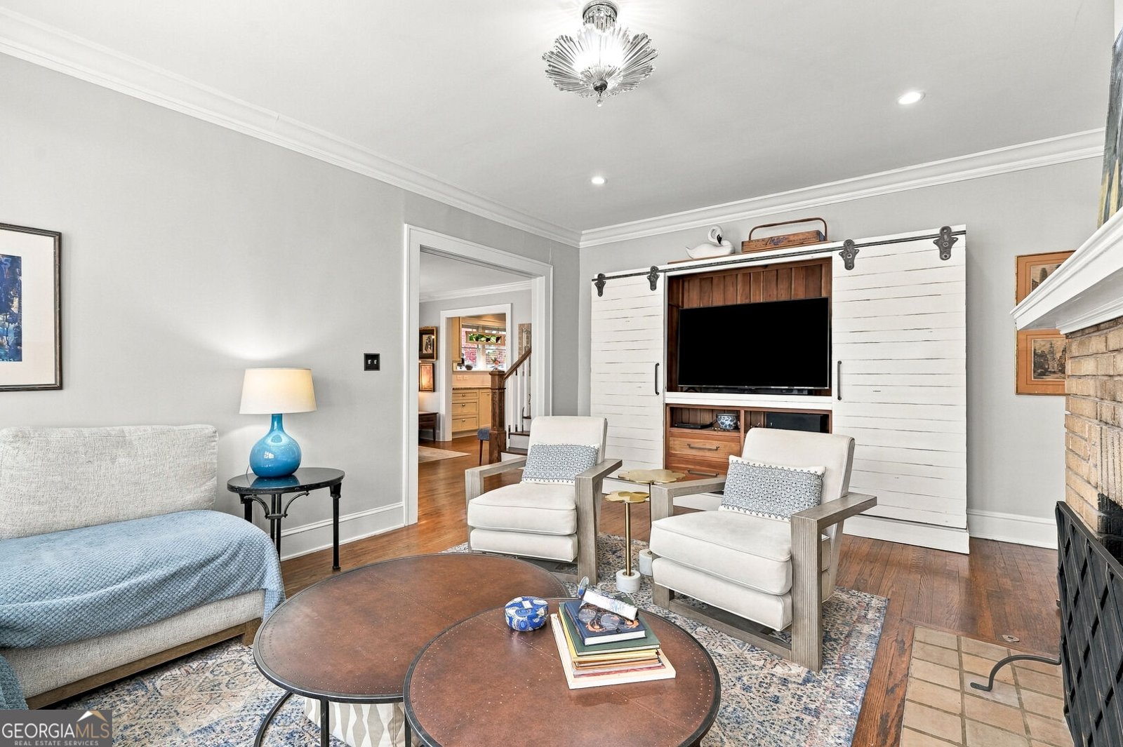 1458 Highland Avenue Atlanta - Photo 12