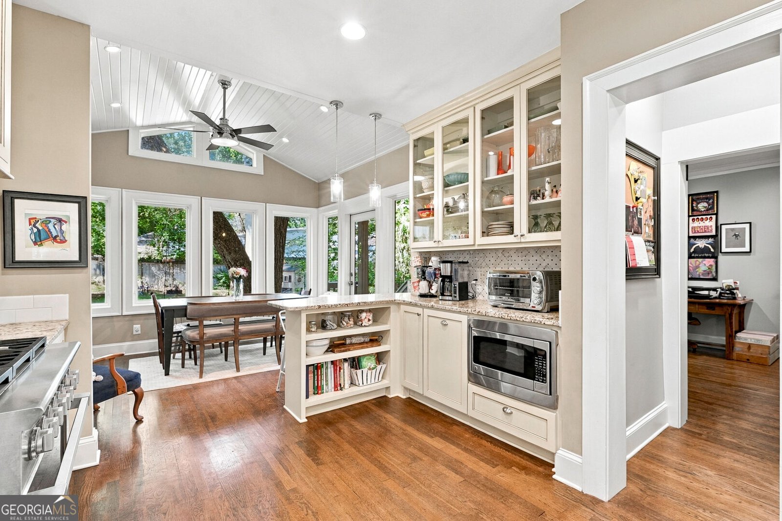 1458 Highland Avenue Atlanta - Photo 16