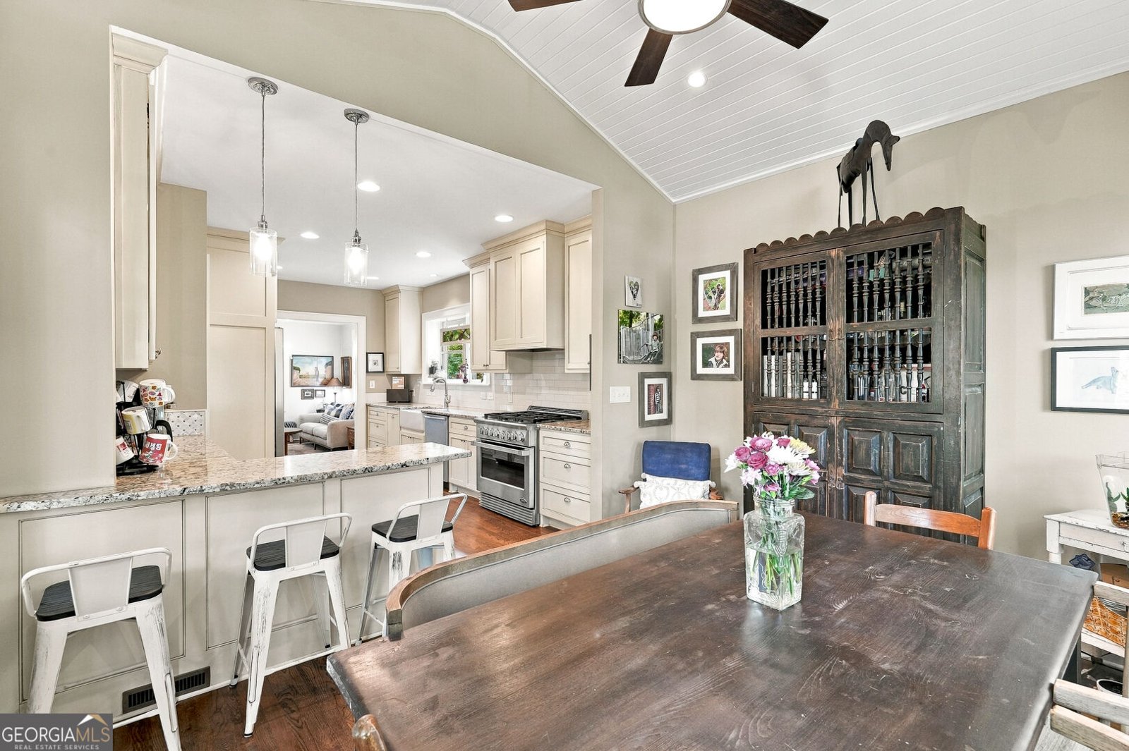 1458 Highland Avenue Atlanta - Photo 17