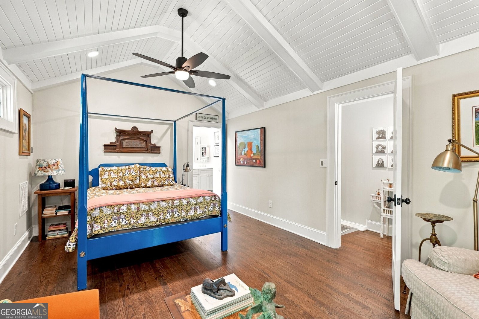 1458 Highland Avenue Atlanta - Photo 21