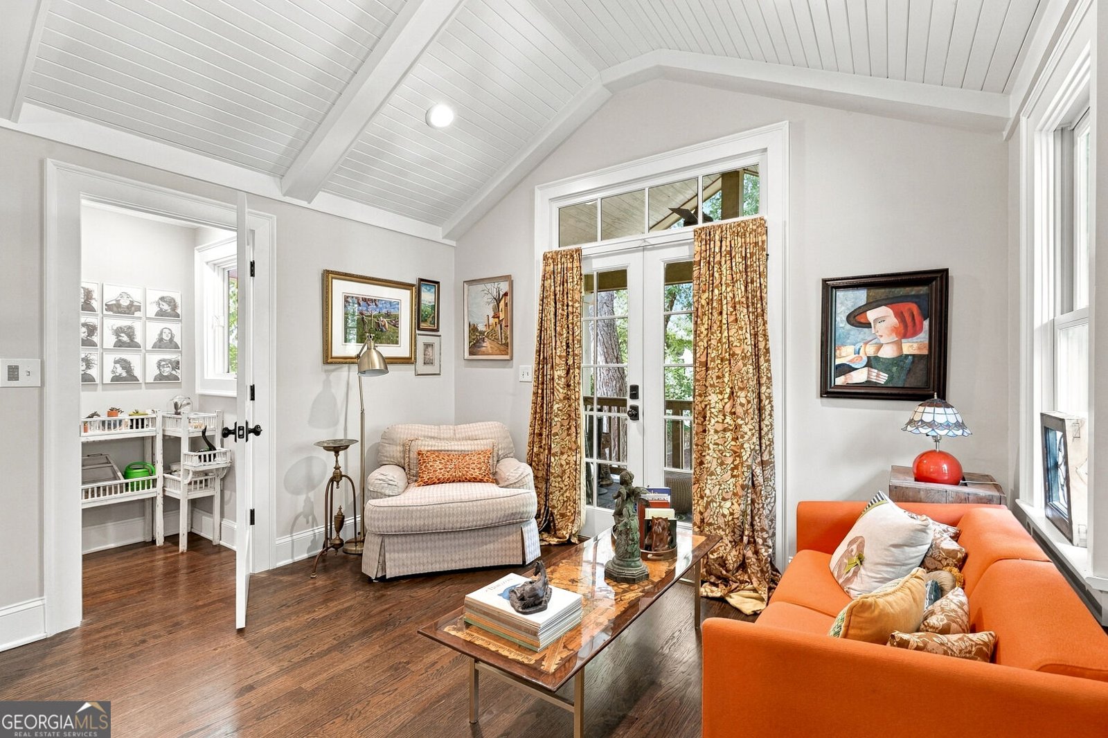 1458 Highland Avenue Atlanta - Photo 22