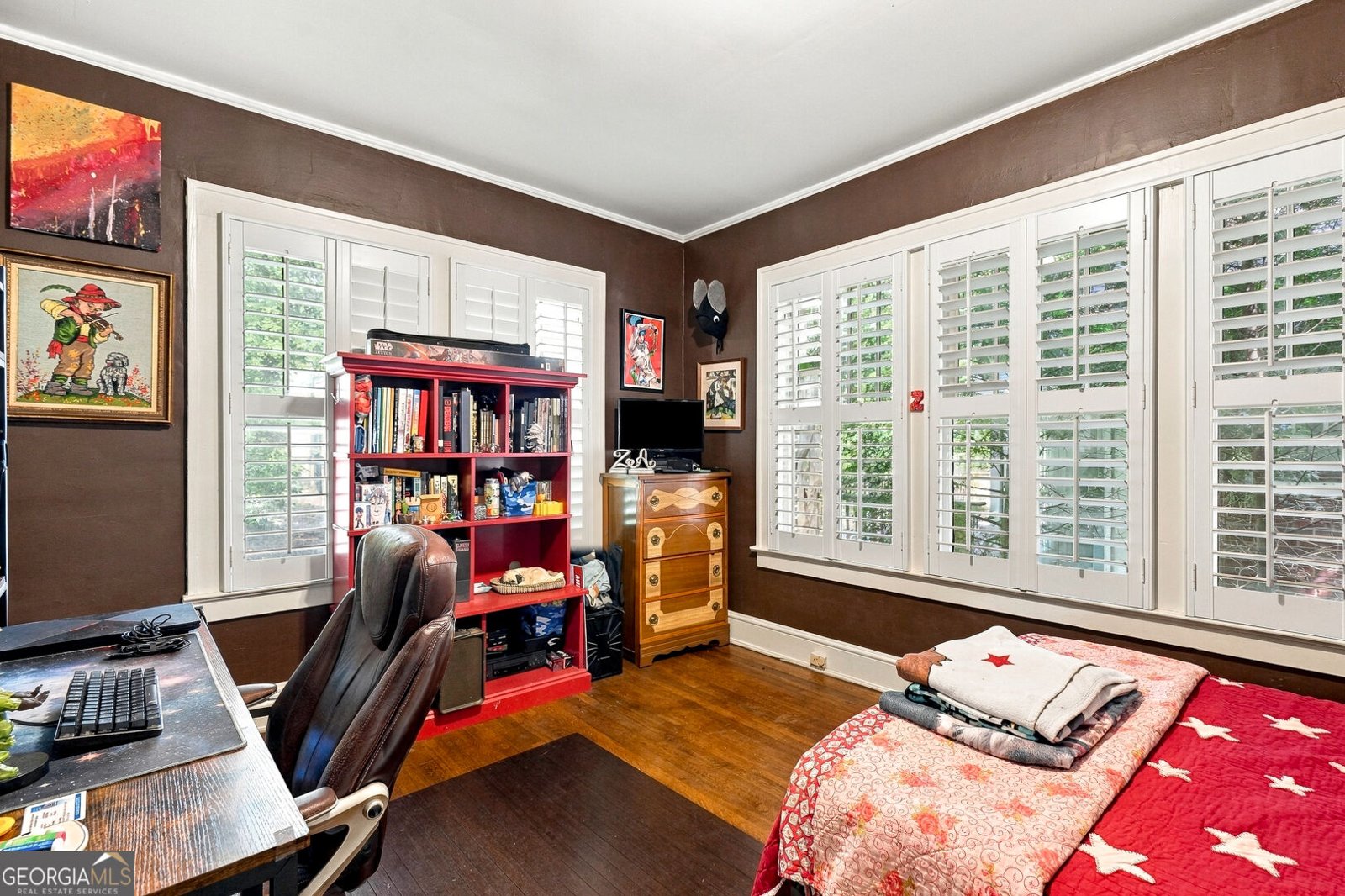 1458 Highland Avenue Atlanta - Photo 29