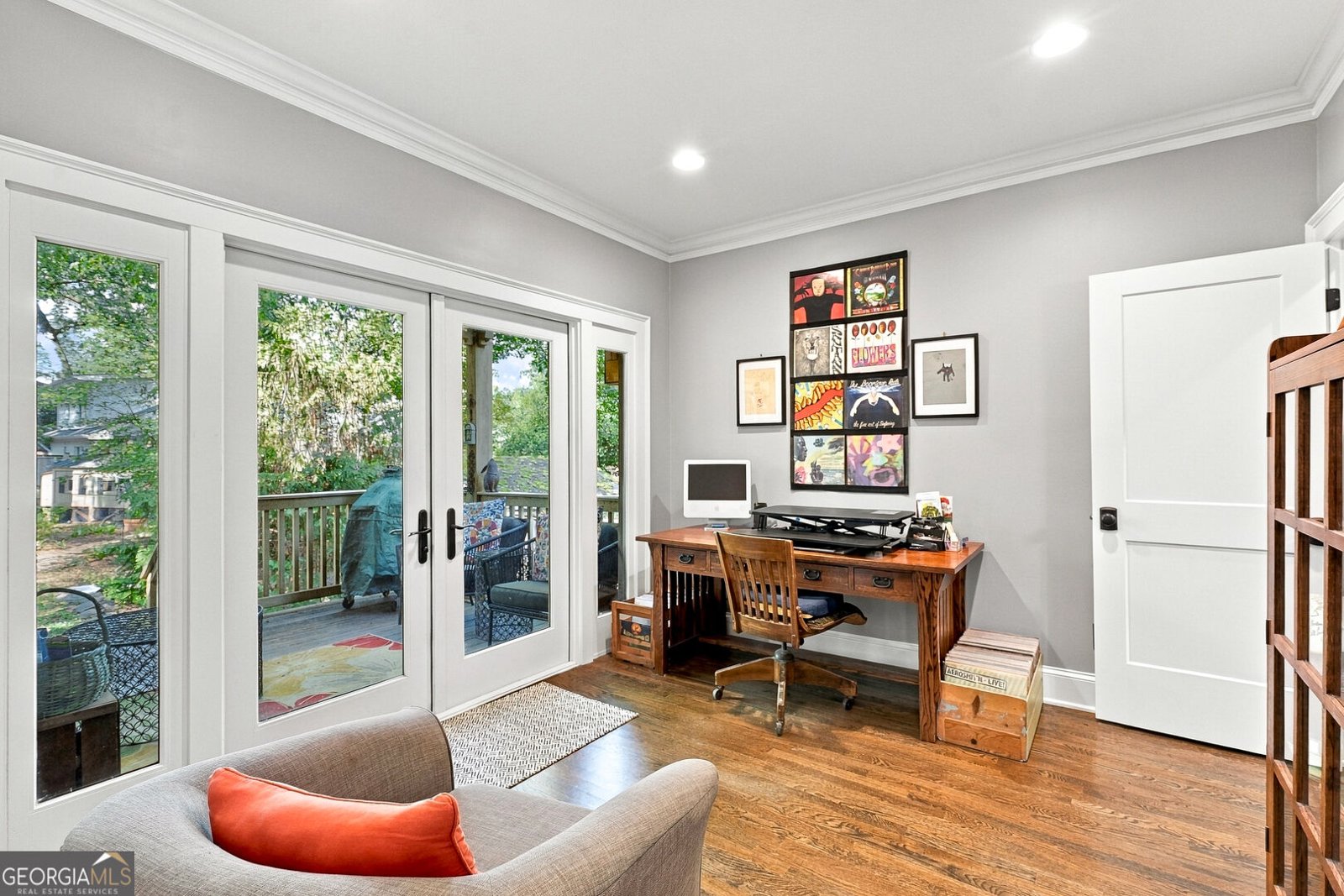 1458 Highland Avenue Atlanta - Photo 31