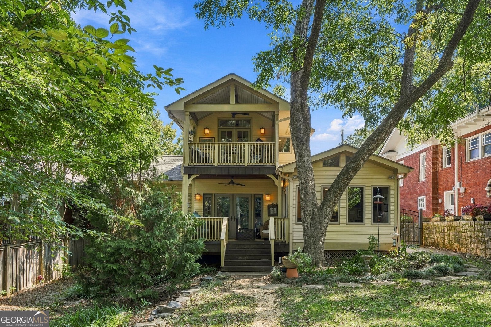 1458 Highland Avenue Atlanta - Photo 38