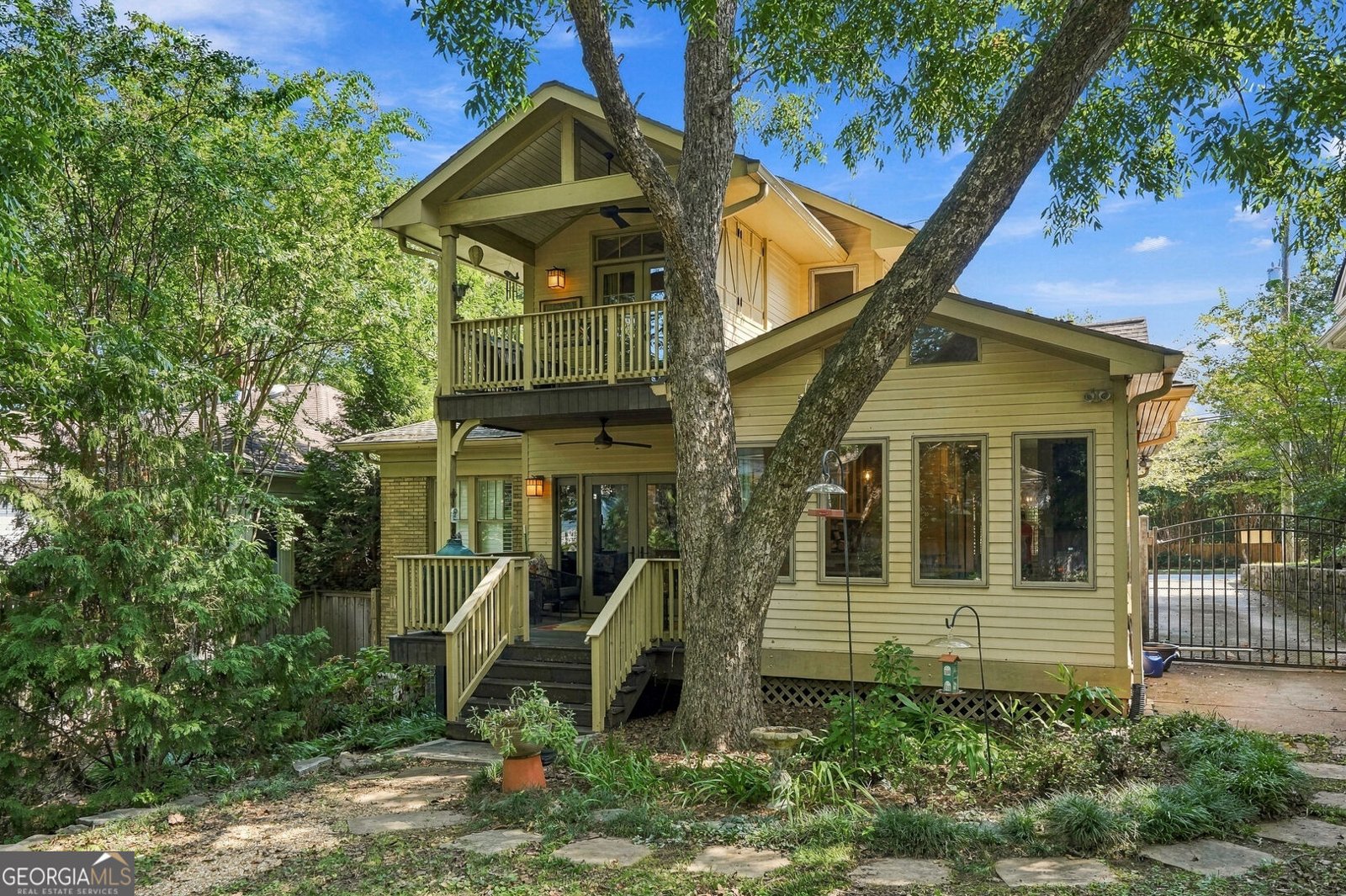 1458 Highland Avenue Atlanta - Photo 39