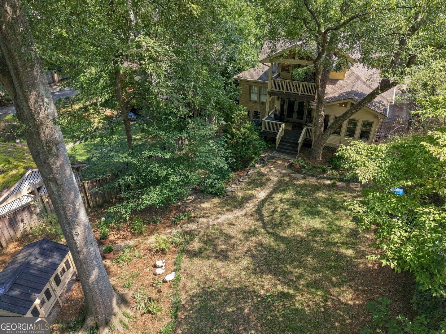 1458 Highland Avenue Atlanta - Photo 41