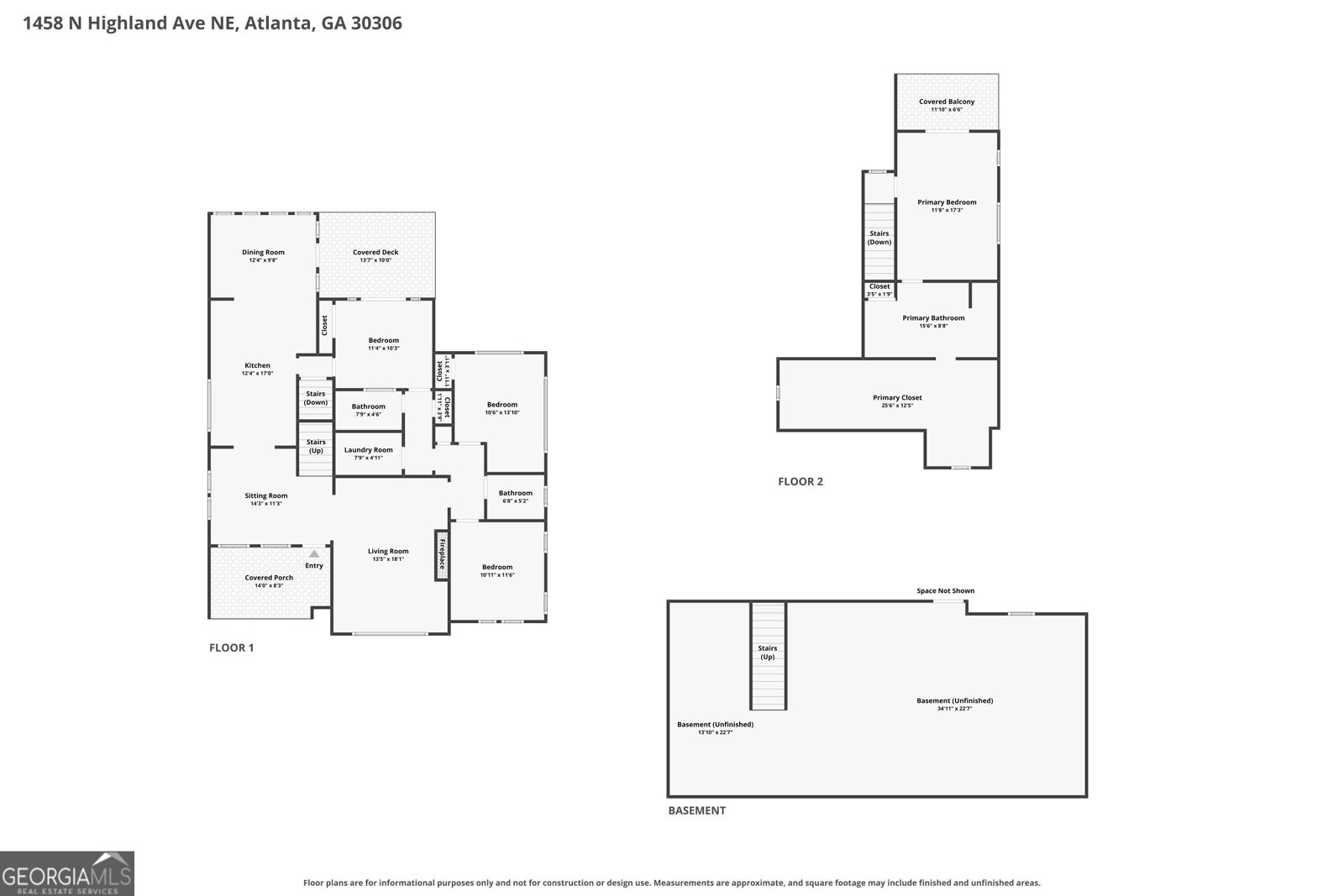 1458 Highland Avenue Atlanta - Photo 50