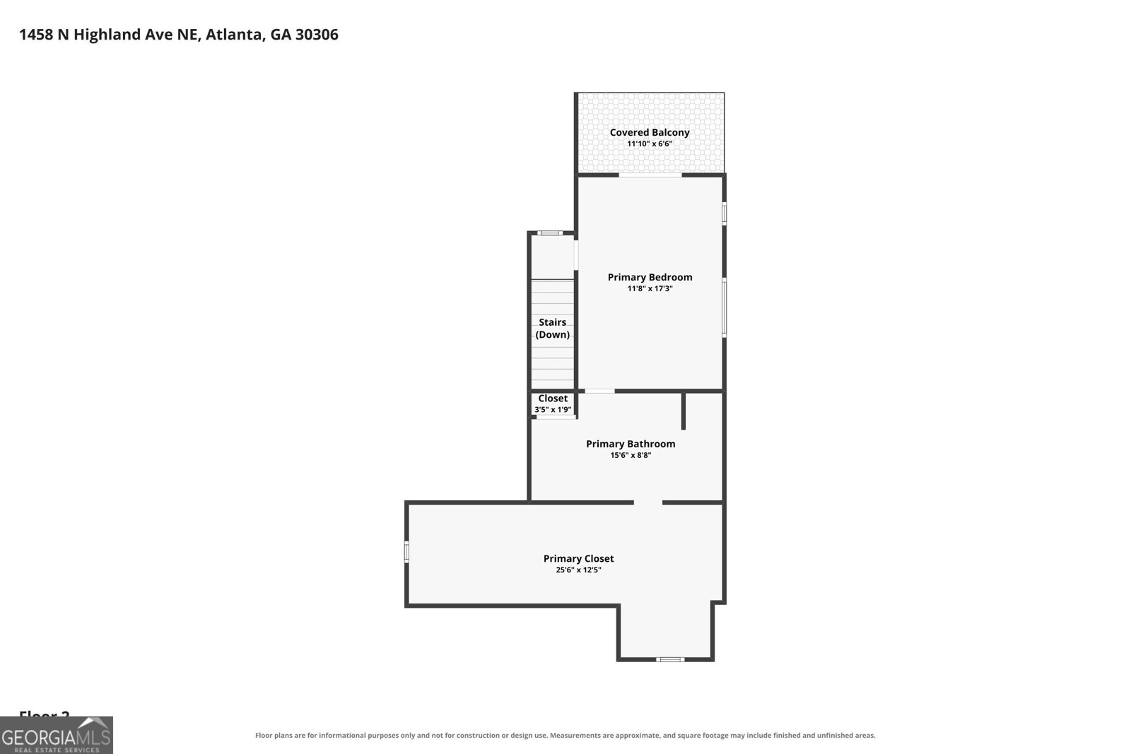 1458 Highland Avenue Atlanta - Photo 52