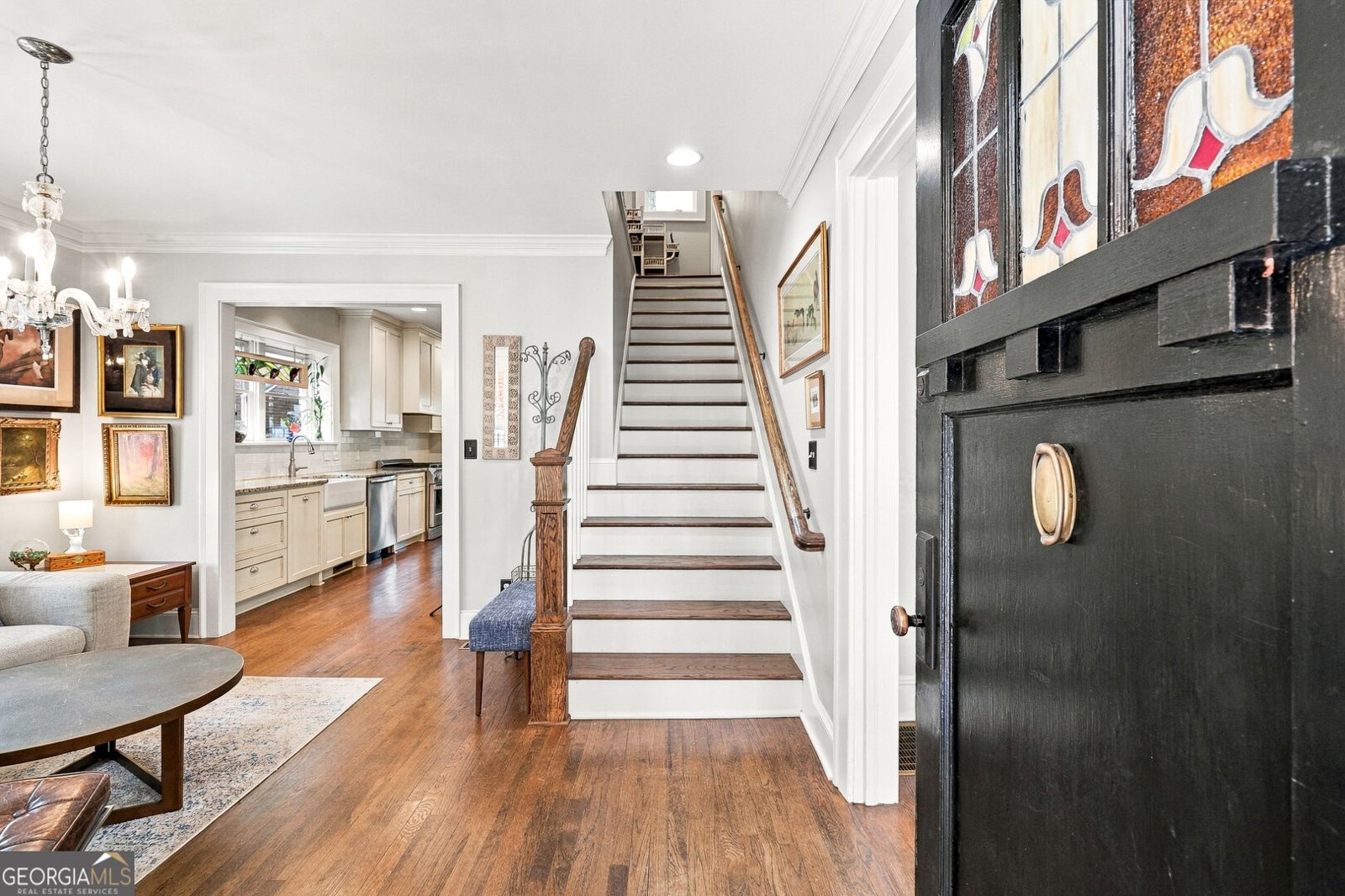1458 Highland Avenue Atlanta - Photo 6
