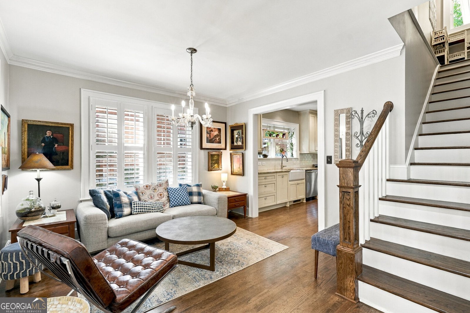 1458 Highland Avenue Atlanta - Photo 7