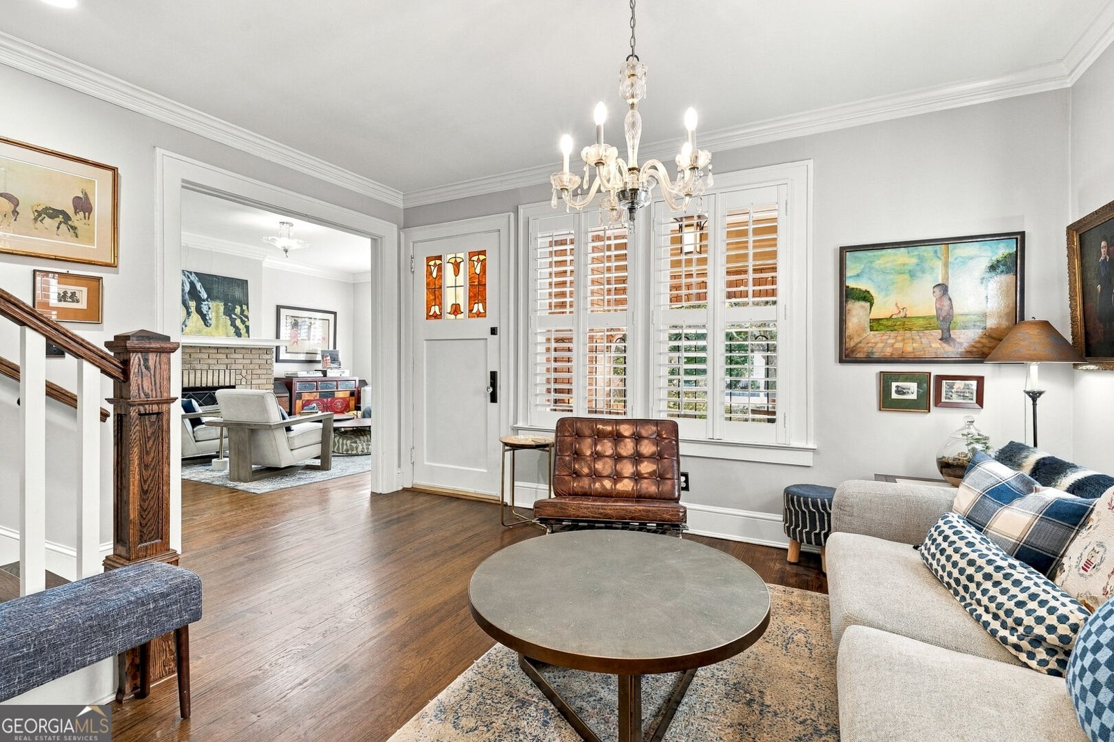 1458 Highland Avenue Atlanta - Photo 8