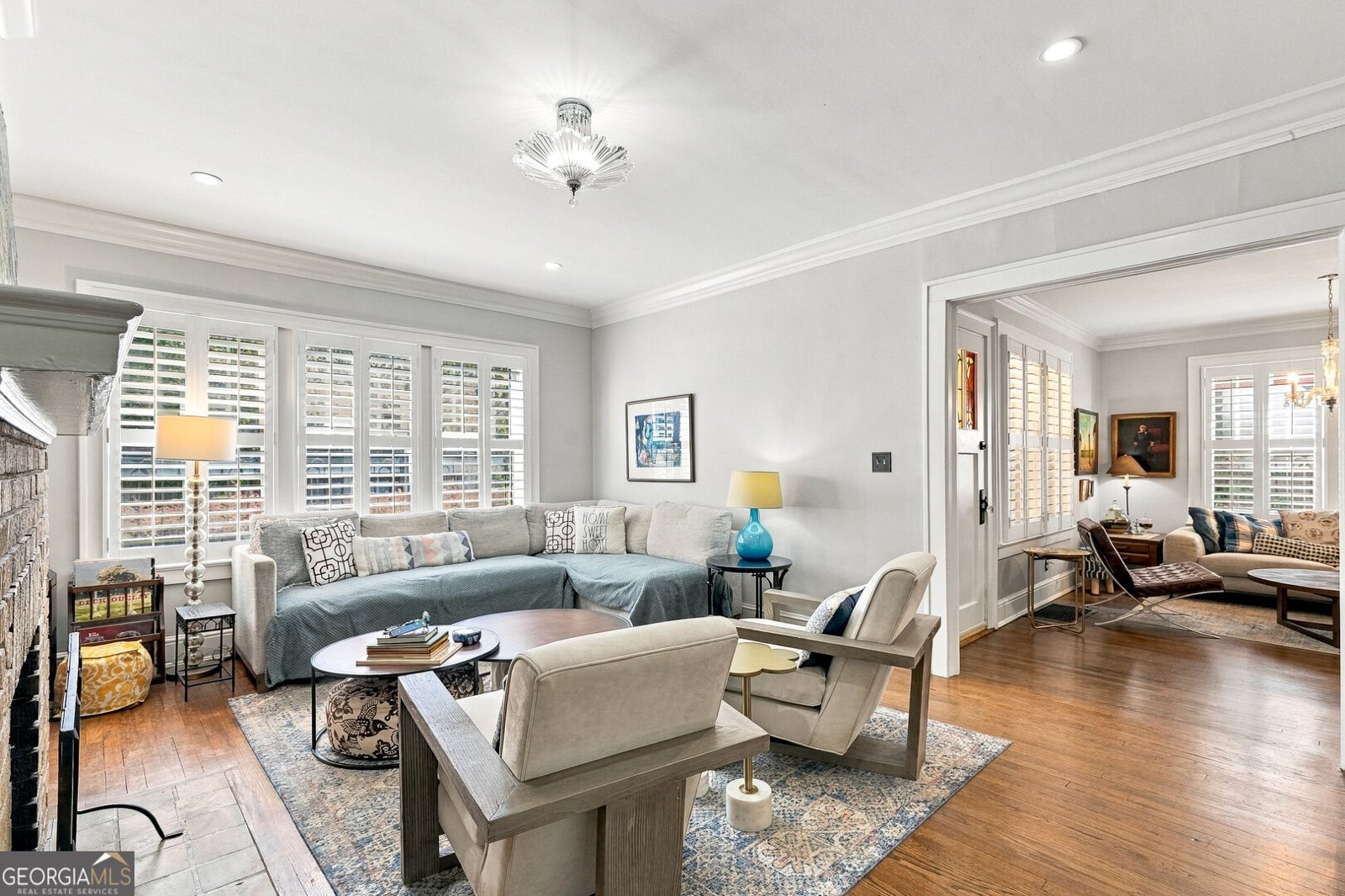 1458 Highland Avenue Atlanta - Photo 9