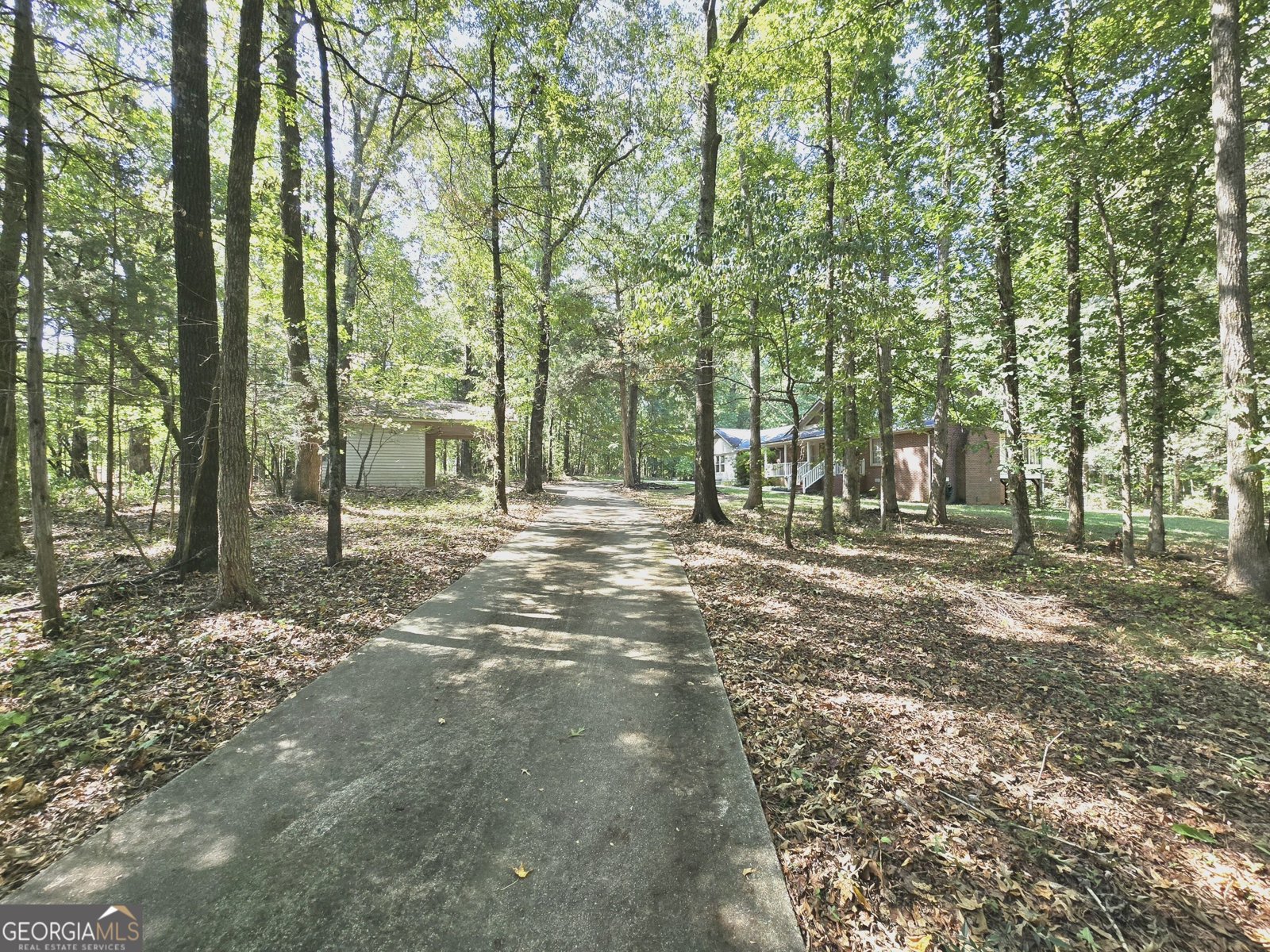 231 Orrs School Road Jefferson - Photo 50