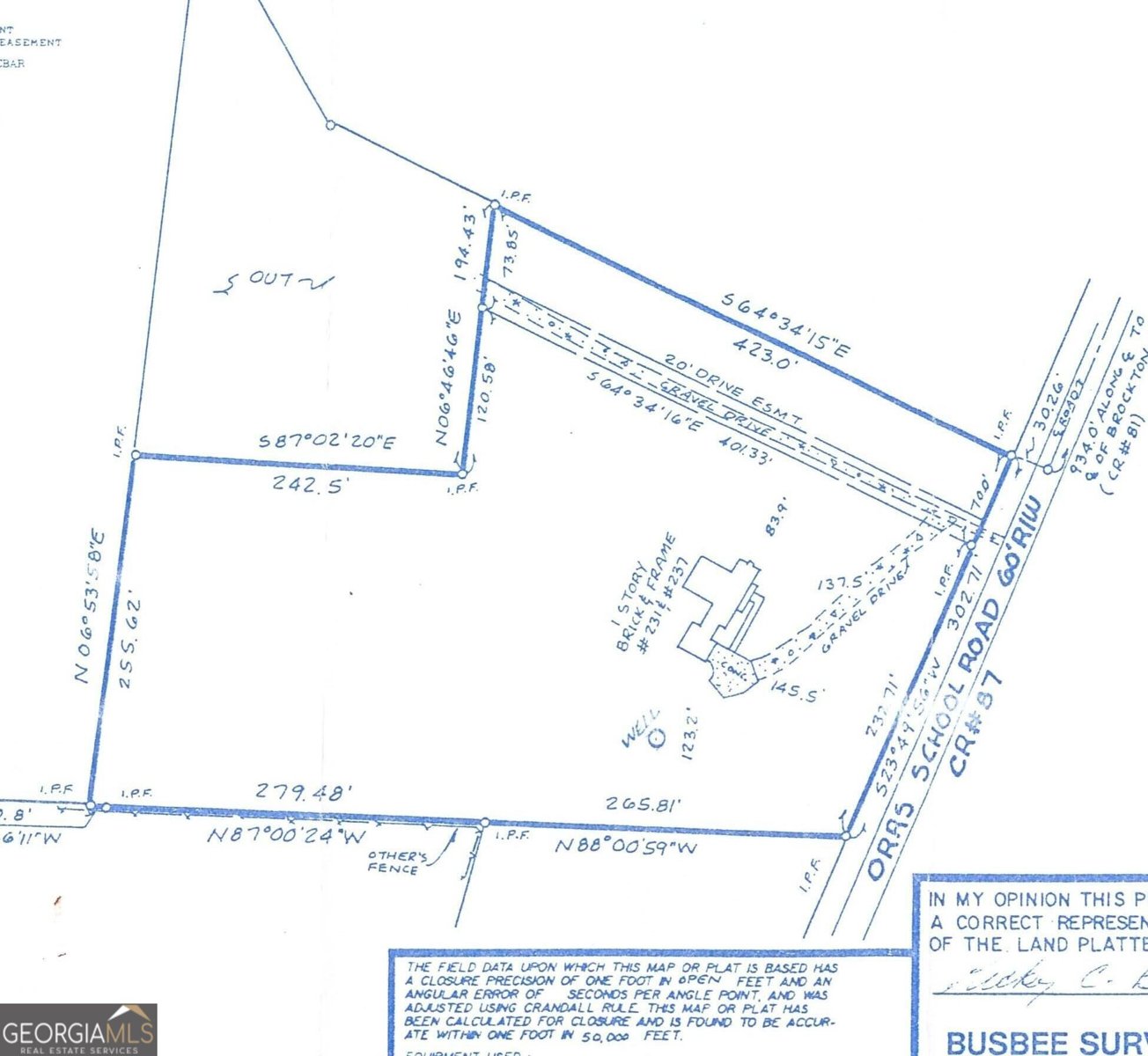 231 Orrs School Road Jefferson - Photo 52